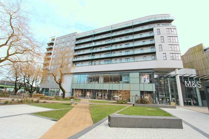 1 Bedroom Flat To Rent In St Johns Gardens, The Rock, Bury, BL9