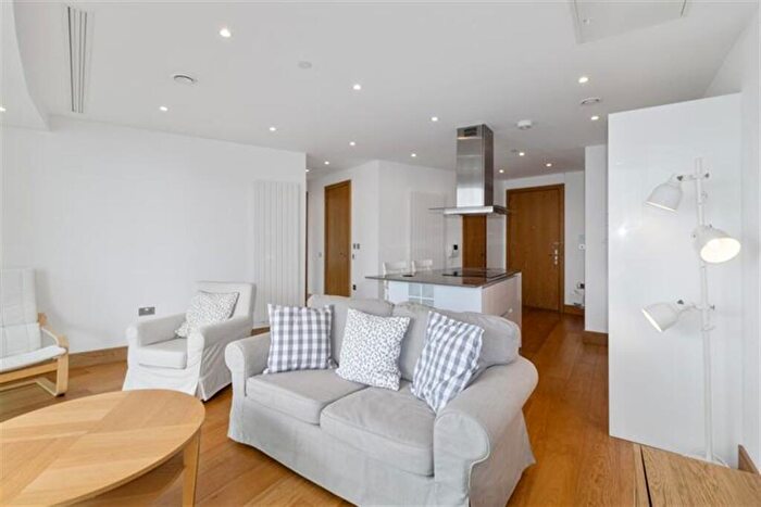2 Bedroom Apartment To Rent In Arena Tower, E14