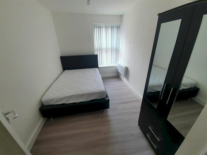 1 Bedroom Flat To Rent In Cathays Terrace, Cathays, Cardiff, CF24