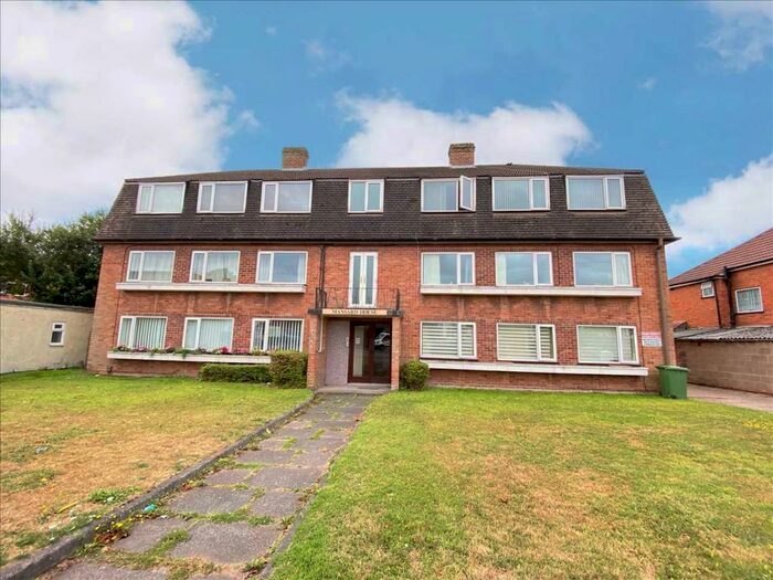2 Bedroom Apartment To Rent In Mansard House, Newborough Road, Solihull, B90