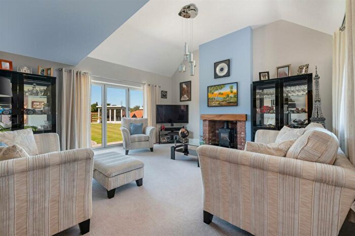4 Bedroom Detached House For Sale In Main Street, Thoroton, NG13