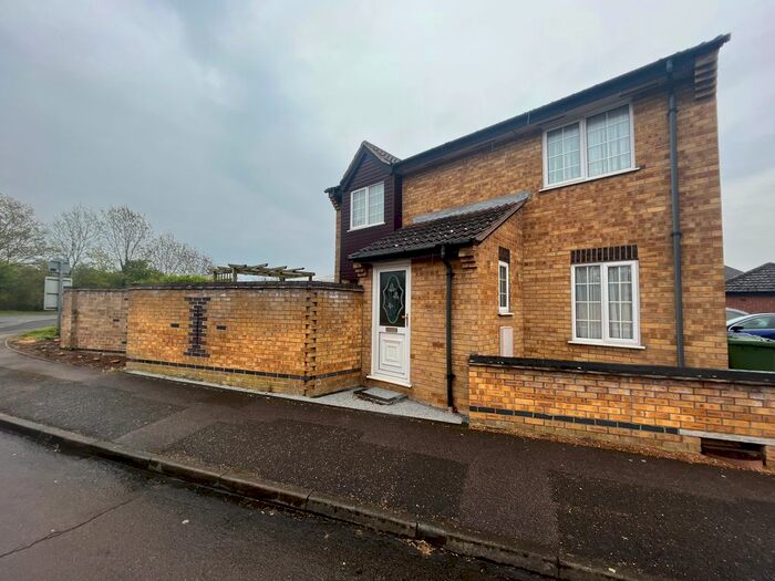 3 Bedroom Property To Rent In Crane Street, Brampton, Huntingdon, PE28