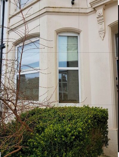 1 Bedroom Flat To Rent In Ground Floor Flat, Pasley Street, Plymouth, PL2