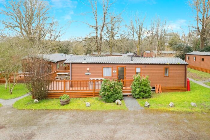 2 Bedroom Property For Sale In Lelant, St. Ives, TR26