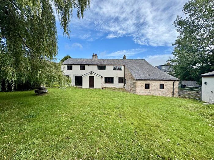 3 Bedroom Detached House For Sale In Lowerhouses Lane, Huddersfield, HD5