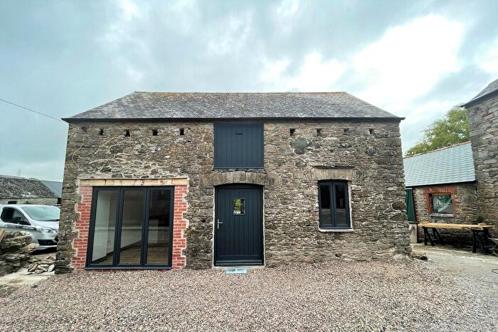 1 Bedroom Barn Conversion To Rent In East Sherford, Brixton, PL8