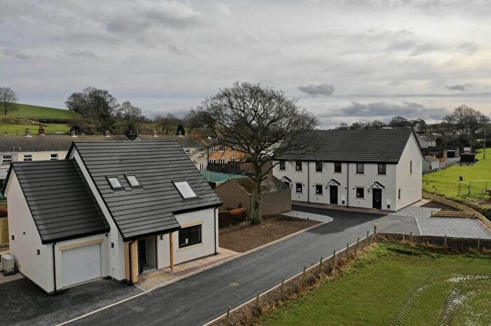 3 Bedroom House For Sale In Low Hesket, Carlisle, CA4