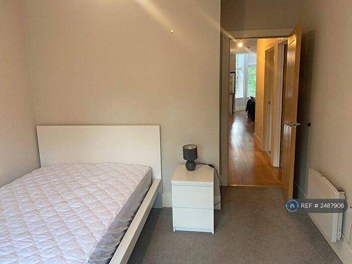 2 Bedroom Flat To Rent In Fallowfield, Manchester, M14