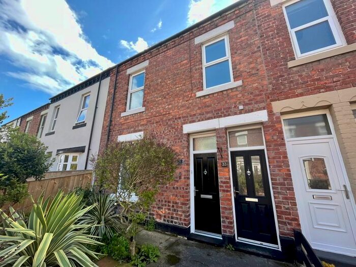 3 Bedroom Flat To Rent In Countess Avenue, Whitley Bay, NE26