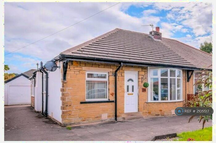 3 Bedroom Semi-Detached House To Rent In Southland's, Bradford, BD13