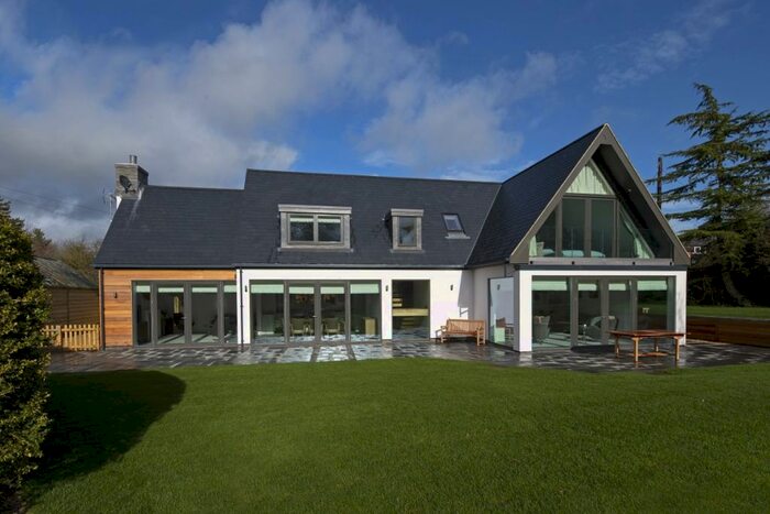 4 Bedroom House To Rent In Fawler, Near Wantage, OX12