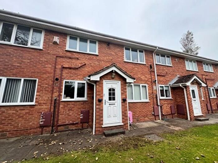 2 Bedroom Flat For Sale In Gable Mews, Liverpool Road, Formby, Liverpool, L37