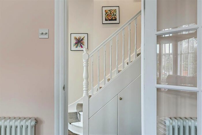 3 Bedroom End Terrace House For Sale In Barrett Road, Walthamstow, London, E17