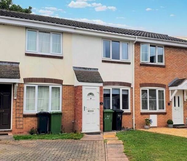 2 Bedroom Property To Rent In Haldon Way, Hereford, HR4