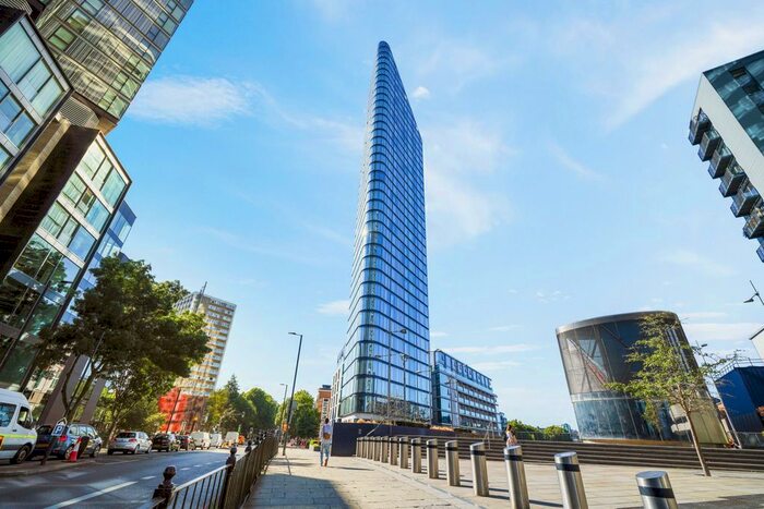 Property To Rent In Bollinder Place, London, EC1V