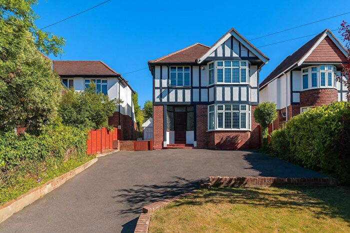 4 Bedroom Property For Sale In Havant Road, Farlington, Portsmouth, PO6