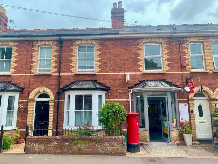 1 Bedroom Maisonette To Rent In Exminster, Exeter, EX6