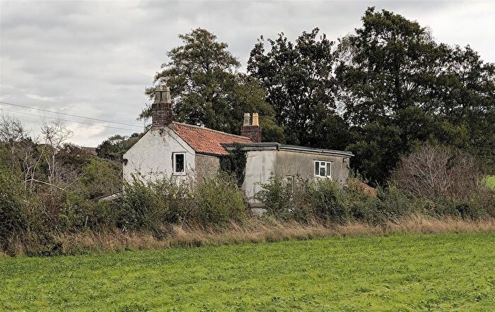 3 Bedroom Cottage For Sale In Buckover, Wotton-Under-Edge, GL12