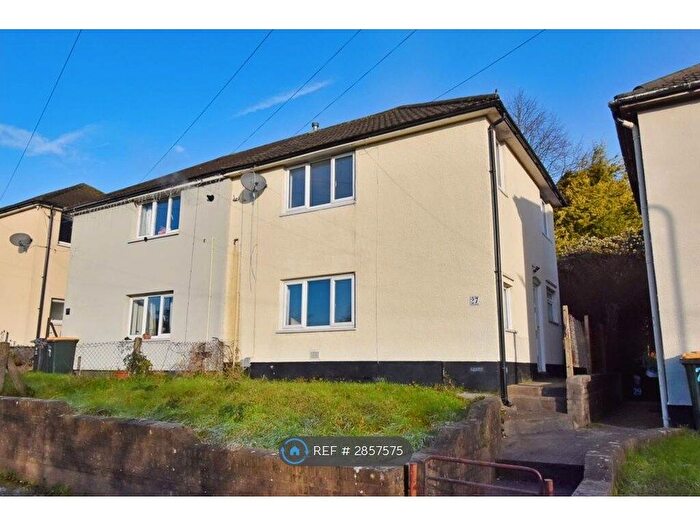 3 Bedroom Semi-Detached House To Rent In Libeneth Road, Newport, NP19