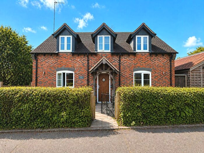 4 Bedroom Detached House For Sale In Chapel Lane, Beoley, B98