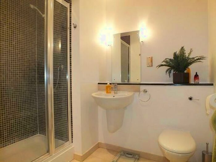 2 Bedroom Apartment To Rent In Portland Street, Southampton, SO14
