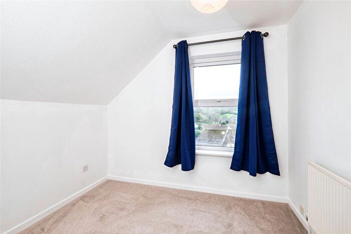 2 Bedroom End Of Terrace House For Sale In Brookward Terrace, Heamoor, Penzance, Cornwall, TR18