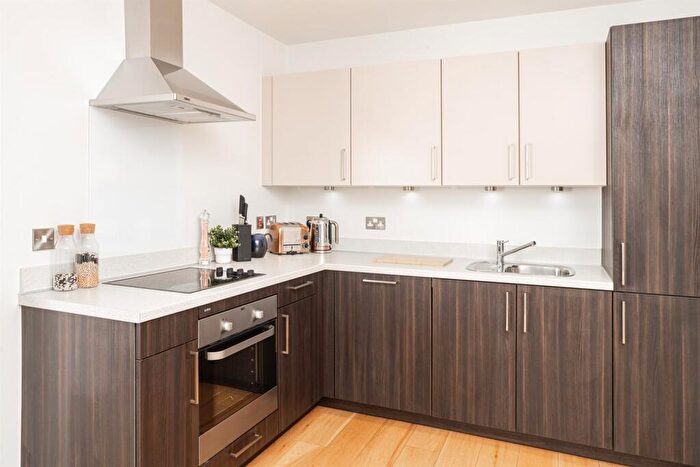 2 Bedroom Apartment To Rent In Slate Yard, M3