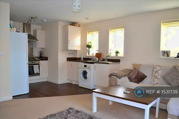 1 Bedroom Flat To Rent In Biggleswade, Biggleswade, SG18