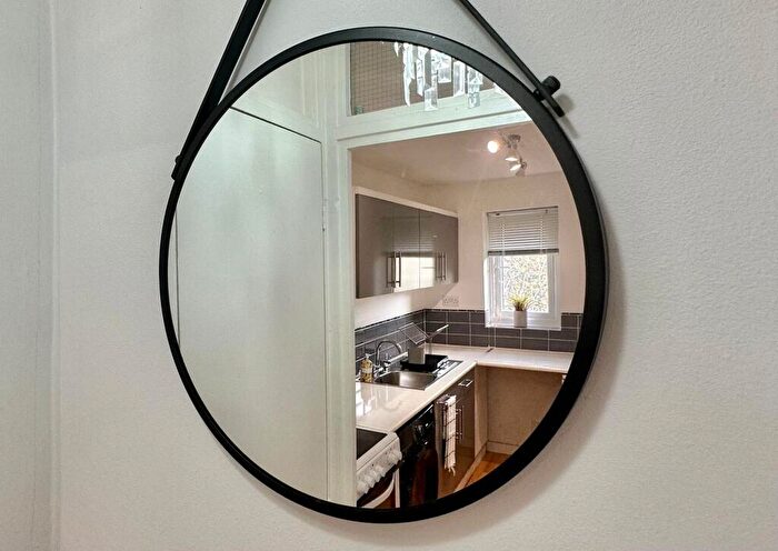 1 Bedroom Flat To Rent In Troutbeck, Milton Keynes, MK6