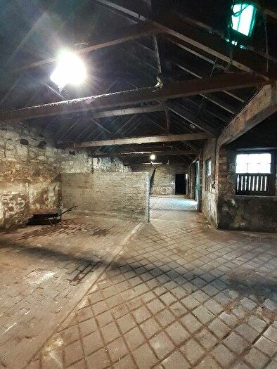 Garage / Parking To Rent In Craigton Industrial Units/Warehouse, Craigton Steading, Winchburgh, Broxburn, West Lothian, EH52