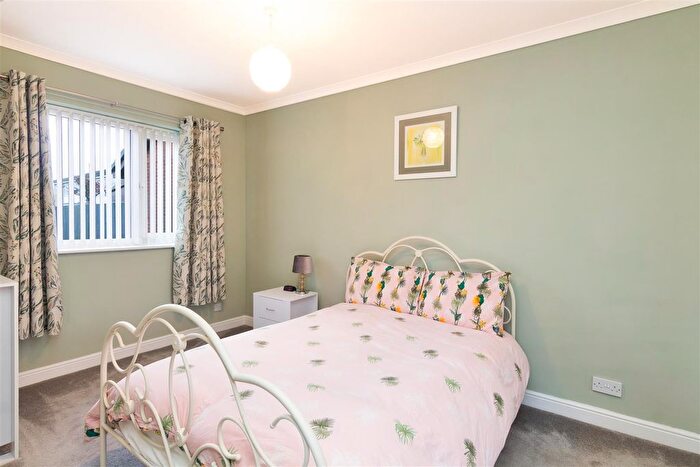 2 Bedroom Bungalow For Sale In Sycamore Drive, Hesleden, Hartlepool, TS27