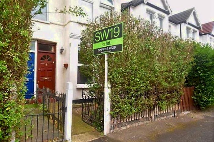 2 Bedroom Maisonette To Rent In Norfolk Road, Colliers Wood, London, SW19