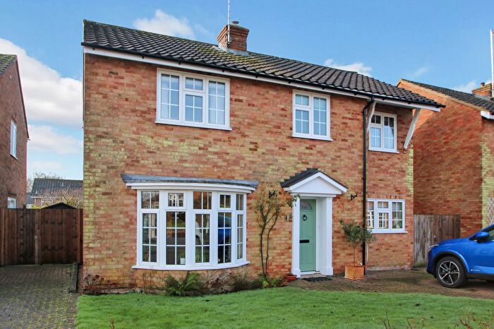3 Bedroom Detached House For Sale In Southgate Road, Tenterden, TN30
