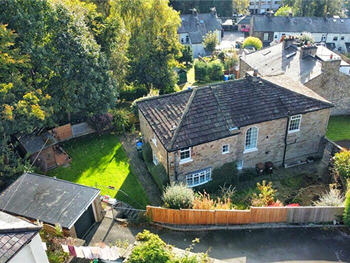 4 Bedroom Detached House For Sale In Turnpike, Newchurch, Rossendale, BB4