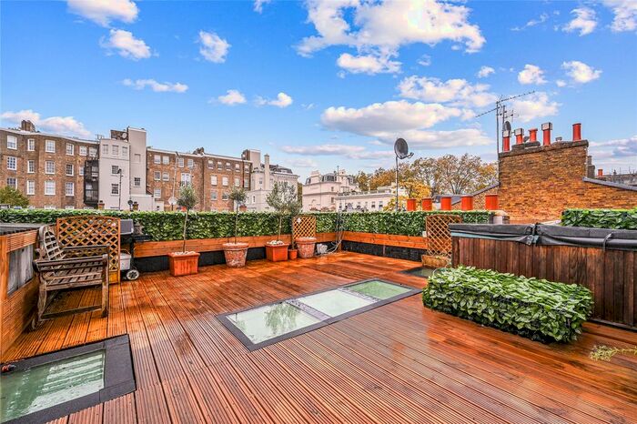 5 Bedroom Property To Rent In Lyall Mews, Knightsbridge, SW1X