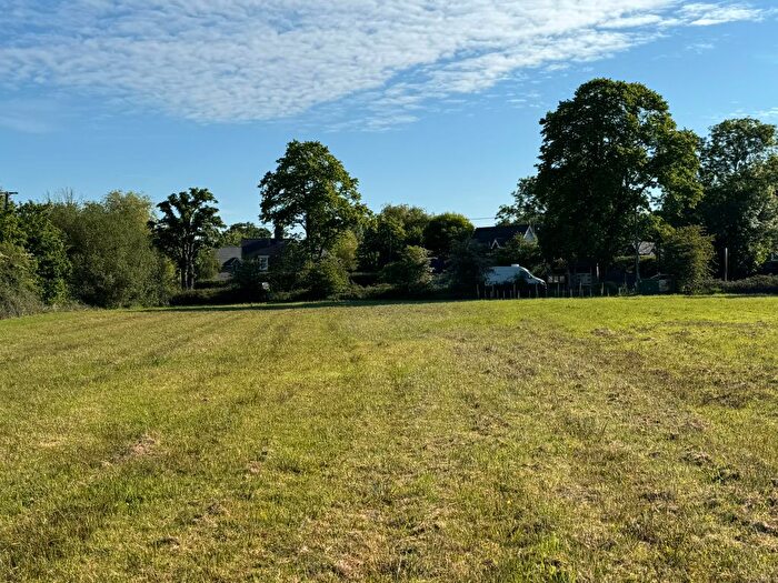 Land For Sale In Winchester Road, Lower Upham, Lower Upham, SO32