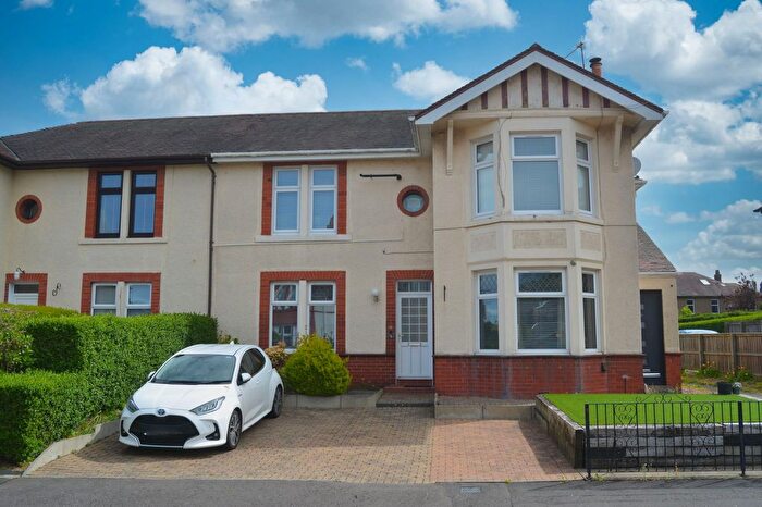 3 Bedroom Flat For Sale In Garden Terrace, Falkirk, FK1