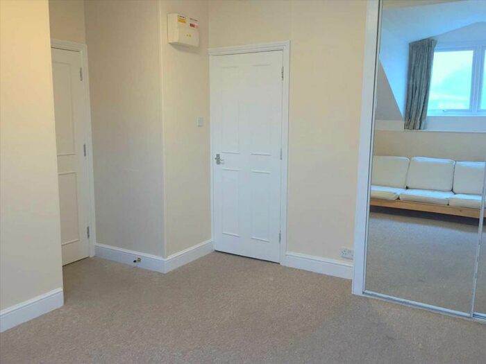 1 Bedroom Studio To Rent In Upper Grosvenor Road, Tunbridge Wells, TN1