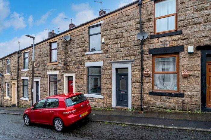 2 Bedroom Terraced House To Rent In Pine Street, Darwen, Lancashire., BB3