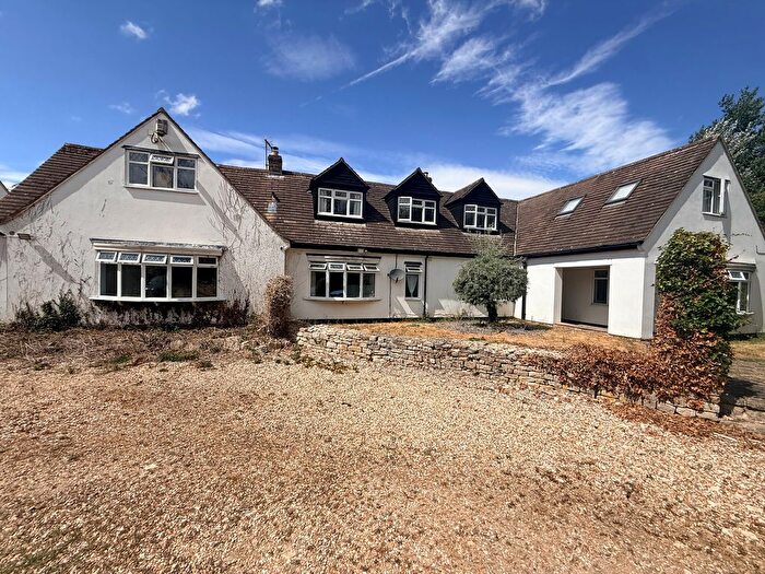 1 Bedroom Property To Rent In Churchend, Eastington, GL10