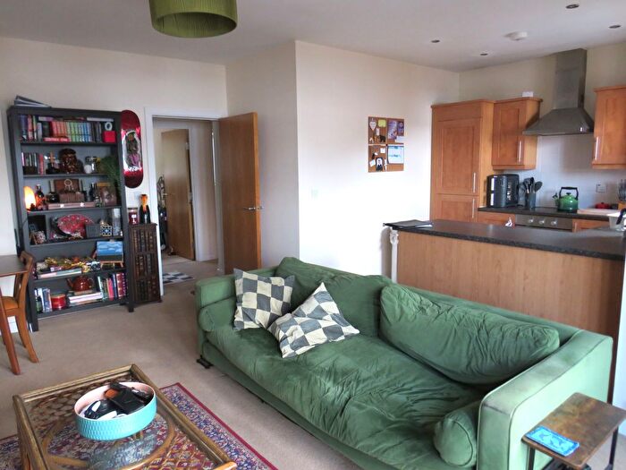 2 Bedroom Flat To Rent In Church Hill Mews, Hednesford, Cannock, WS12