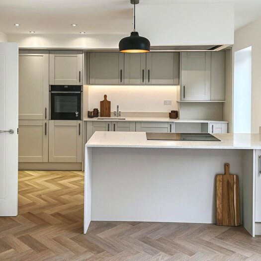 4 Bedroom Detached House For Sale In Rennington Meadows, County Durham, DH5