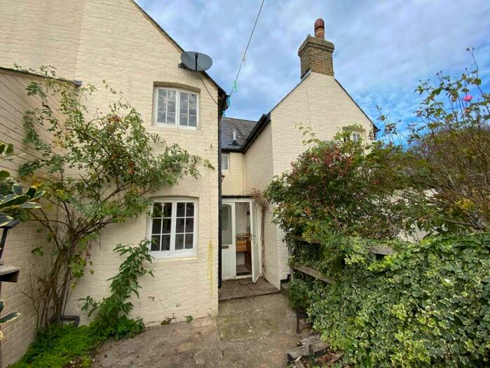 2 Bedroom Terraced House To Rent In 2 North Lane Cottages, Faversham ME13