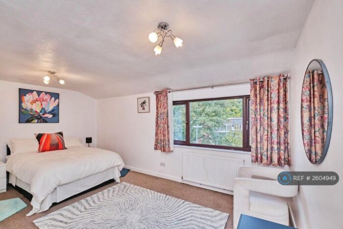 4 Bedroom Terraced House To Rent In St David's Grove, Birmingham, B20