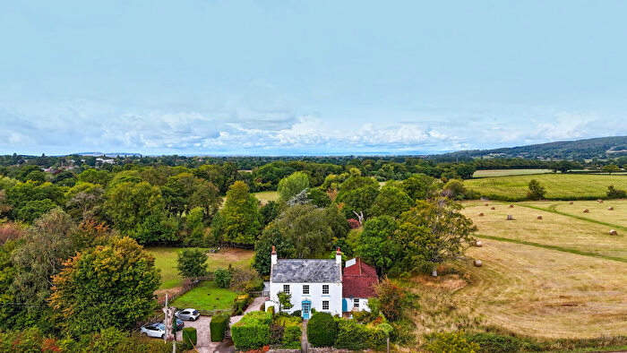 5 Bedroom Detached House For Sale In Station Road, Lower Langford, BS40