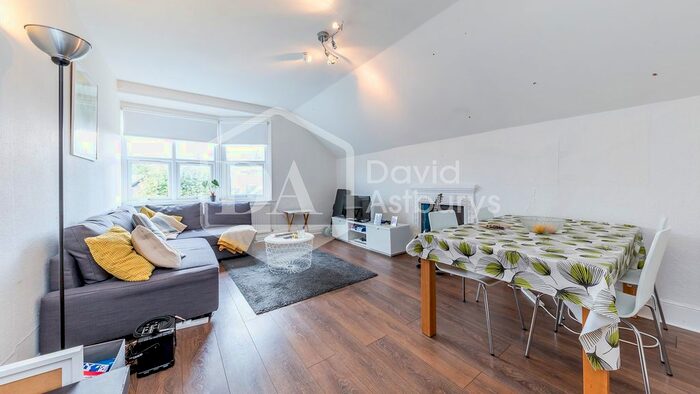 1 Bedroom Flat To Rent In Princes Avenue, Muswell Hill, London, N10