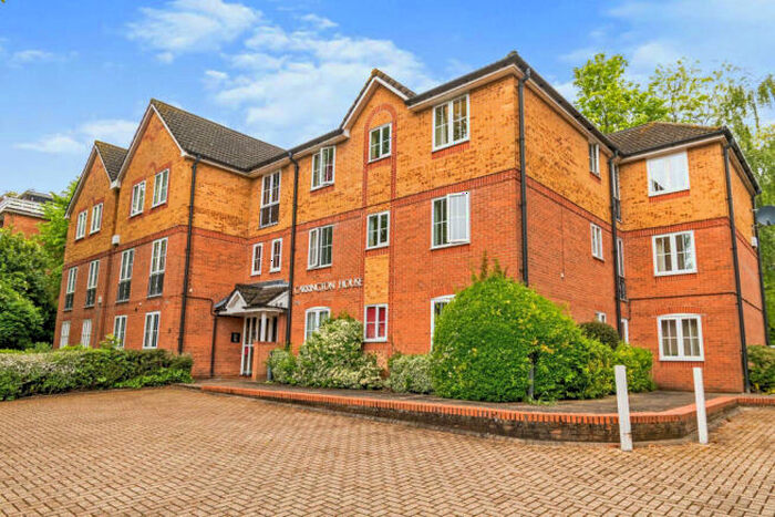 2 Bedroom Apartment To Rent In Carrington House, Westwood Road, Southampton, Hampshire, SO17