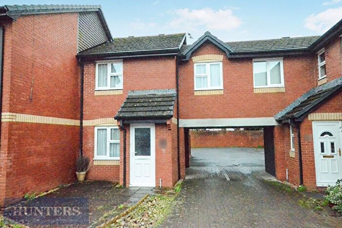 3 Bedroom Property For Sale In Rices Mews, Exeter, EX2