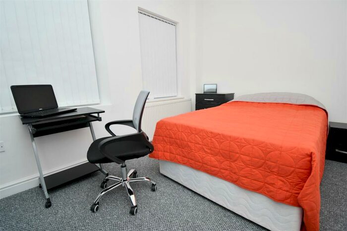 1 Bedroom House To Rent In Harold Street, Burnley, BB11