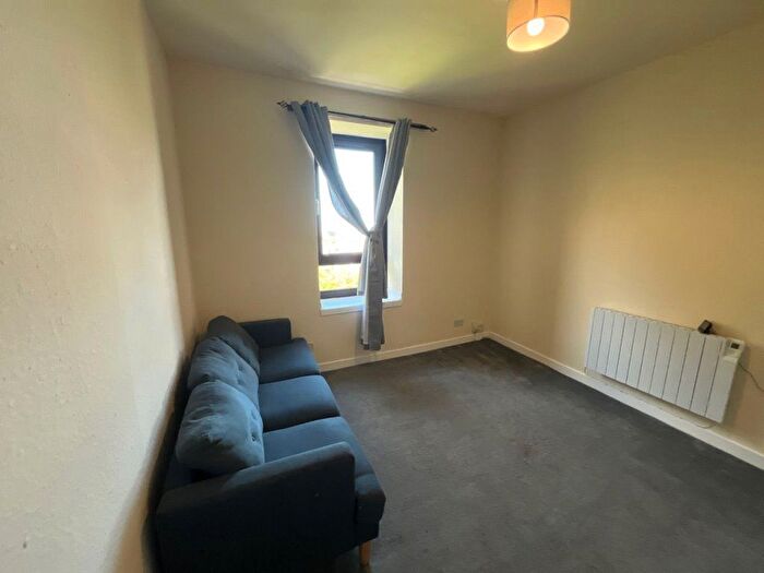 1 Bedroom Flat To Rent In Gardners Lane, Dundee, DD1
